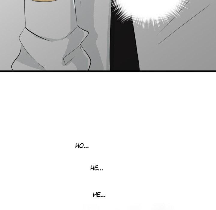 Baby Sitter Baby Sitter EP 2 - Toomics page 40 - 