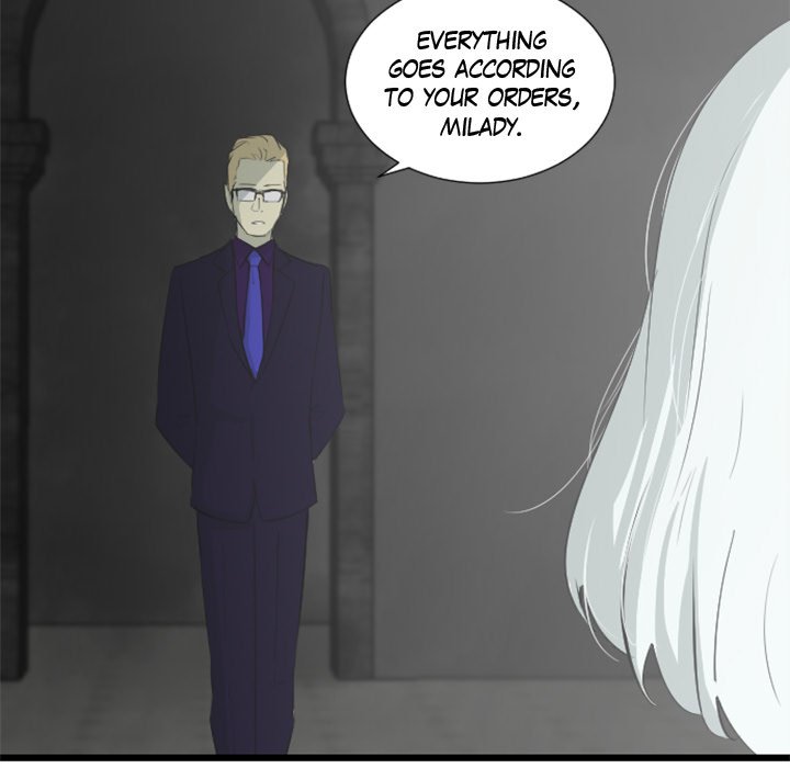 Baby Sitter Baby Sitter EP 2 - Toomics page 47 - 