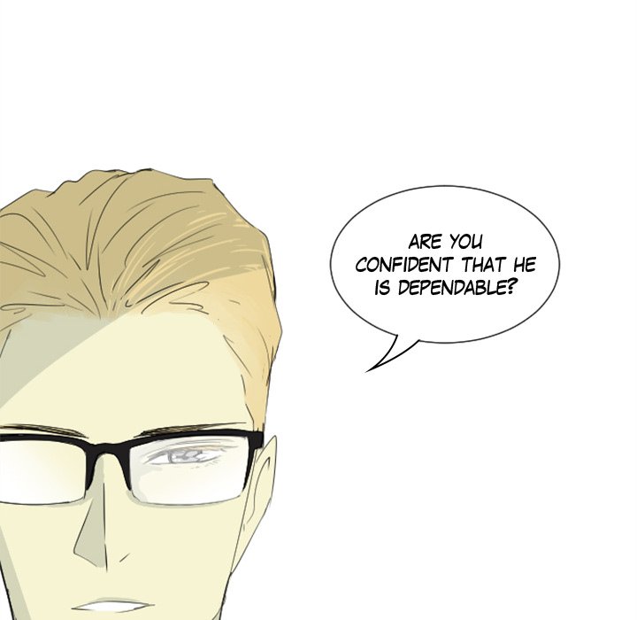 Baby Sitter Baby Sitter EP 2 - Toomics page 48 - 