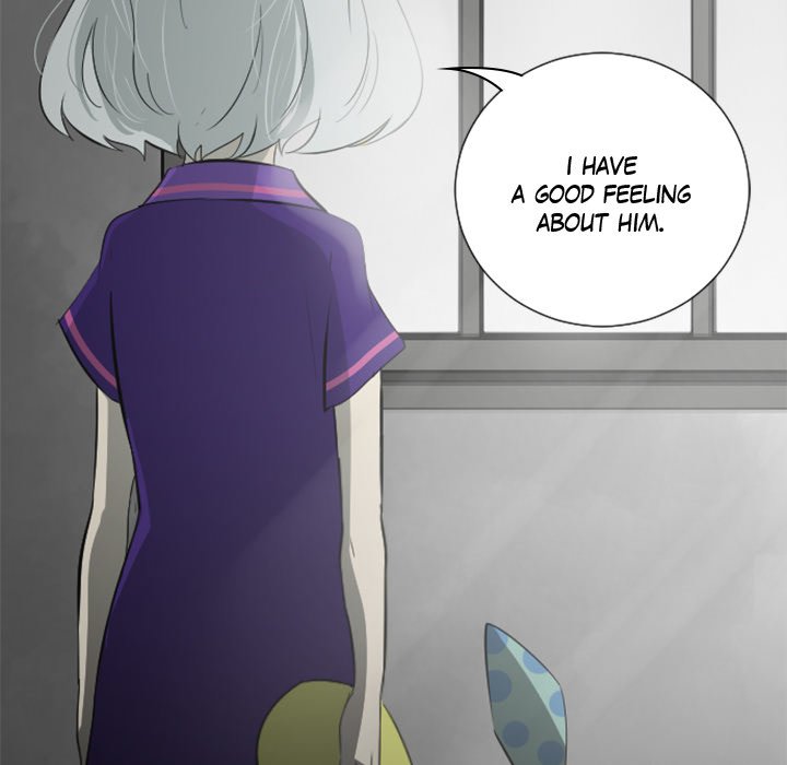 Baby Sitter Baby Sitter EP 2 - Toomics page 50 - 
