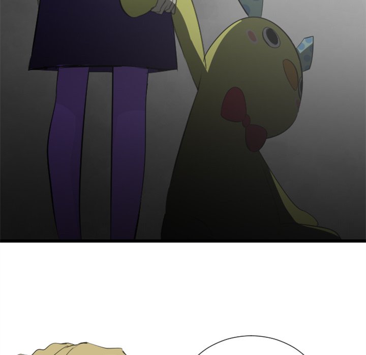 Baby Sitter Baby Sitter EP 2 - Toomics page 51 - 