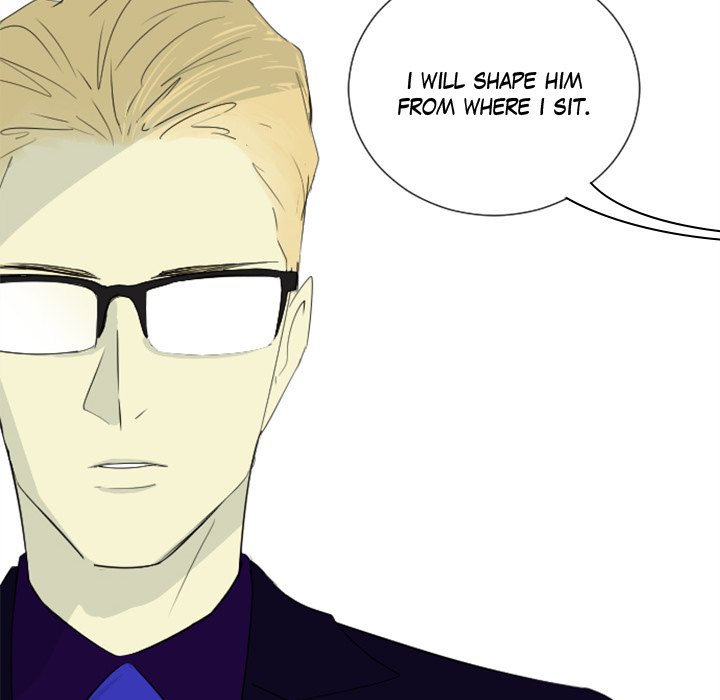 Baby Sitter Baby Sitter EP 2 - Toomics page 52 - 