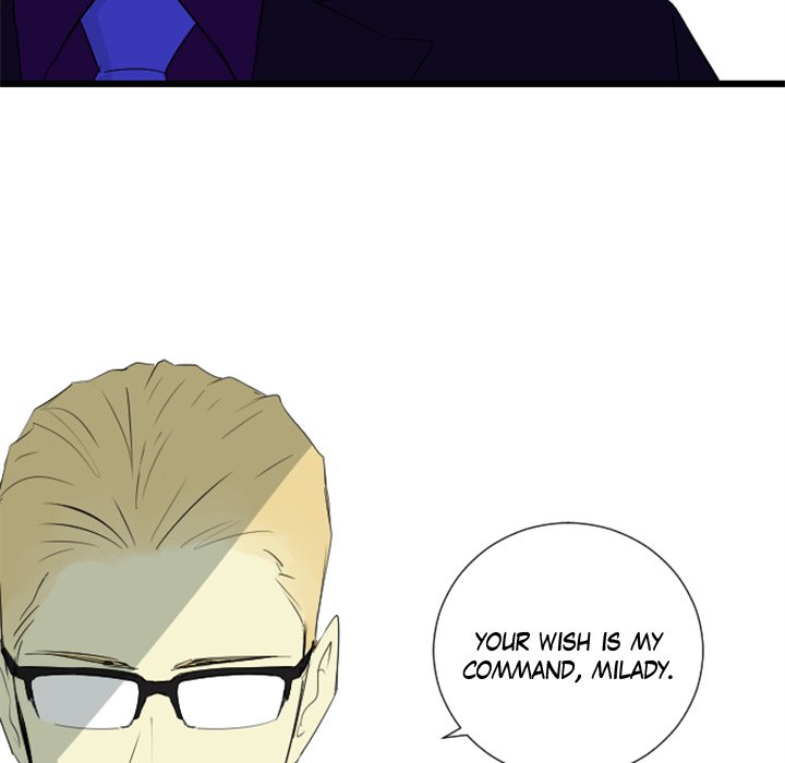 Baby Sitter Baby Sitter EP 2 - Toomics page 53 - 