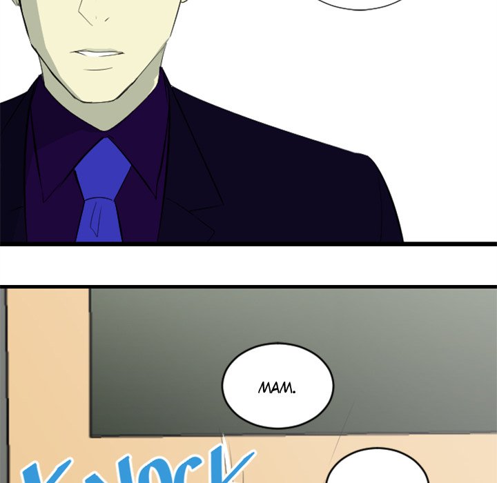 Baby Sitter Baby Sitter EP 2 - Toomics page 54 - 