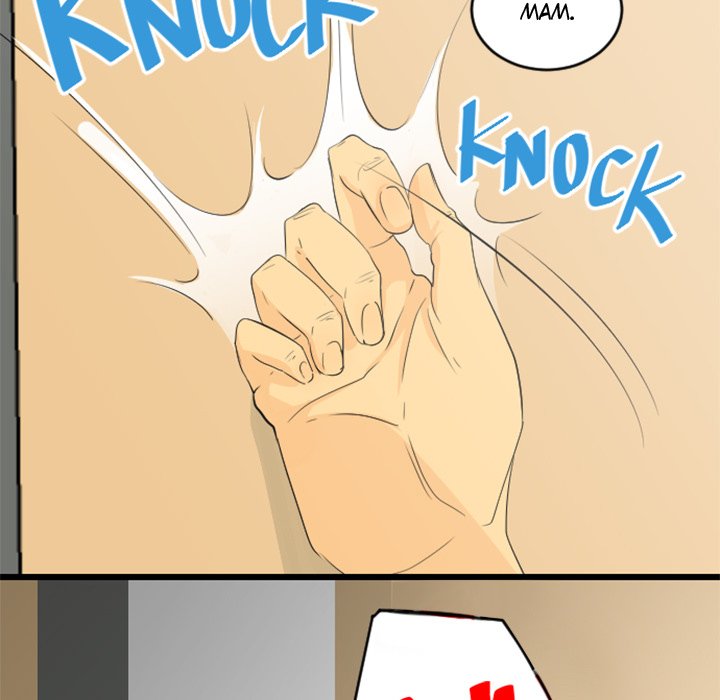 Baby Sitter Baby Sitter EP 2 - Toomics page 55 - 