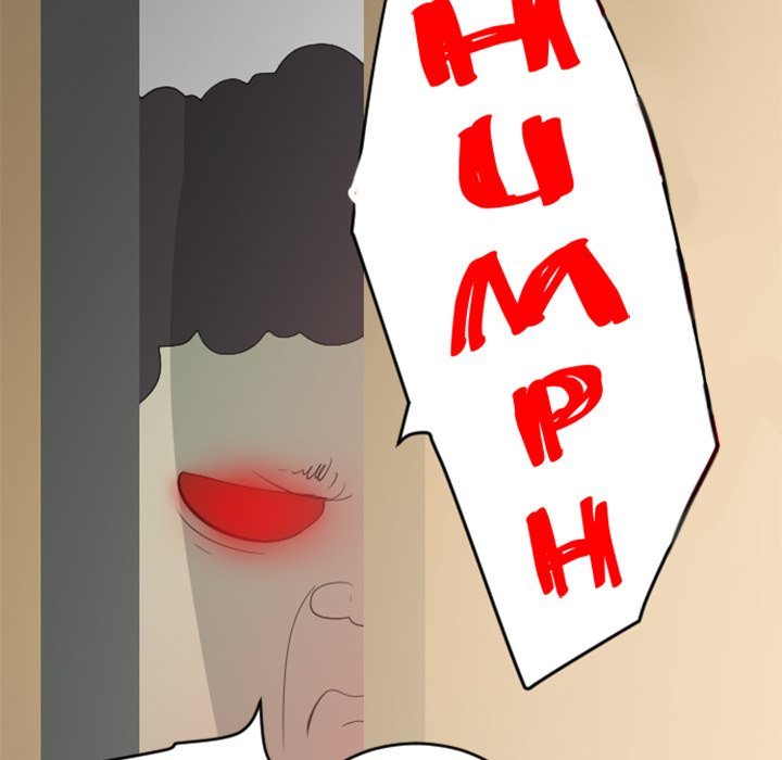 Baby Sitter Baby Sitter EP 2 - Toomics page 56 - 