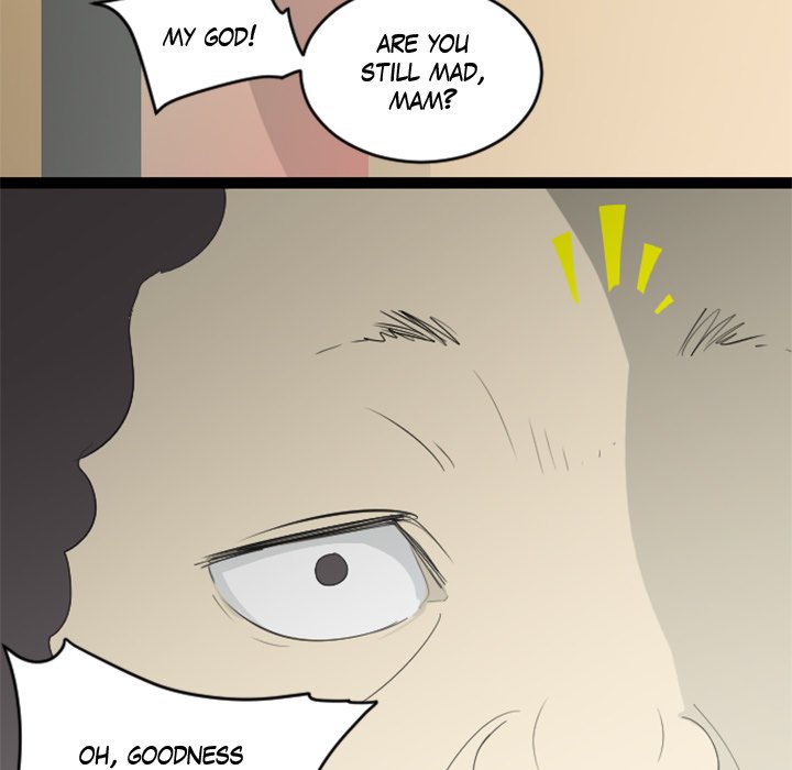 Baby Sitter Baby Sitter EP 2 - Toomics page 57 - 