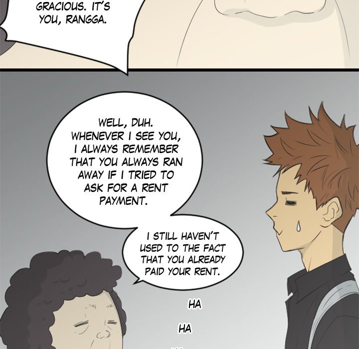 Baby Sitter Baby Sitter EP 2 - Toomics page 58 - 