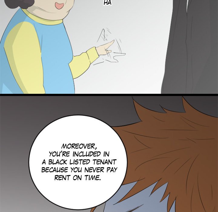 Baby Sitter Baby Sitter EP 2 - Toomics page 59 - 