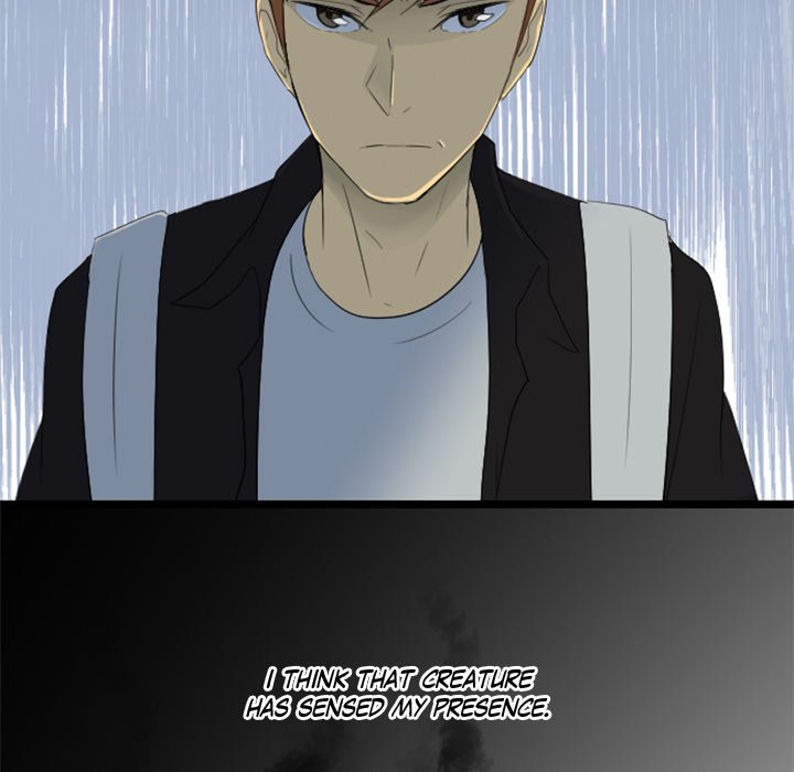 Baby Sitter Baby Sitter EP 2 - Toomics page 64 - 