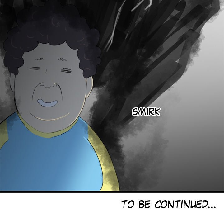 Baby Sitter Baby Sitter EP 2 - Toomics page 66 - 