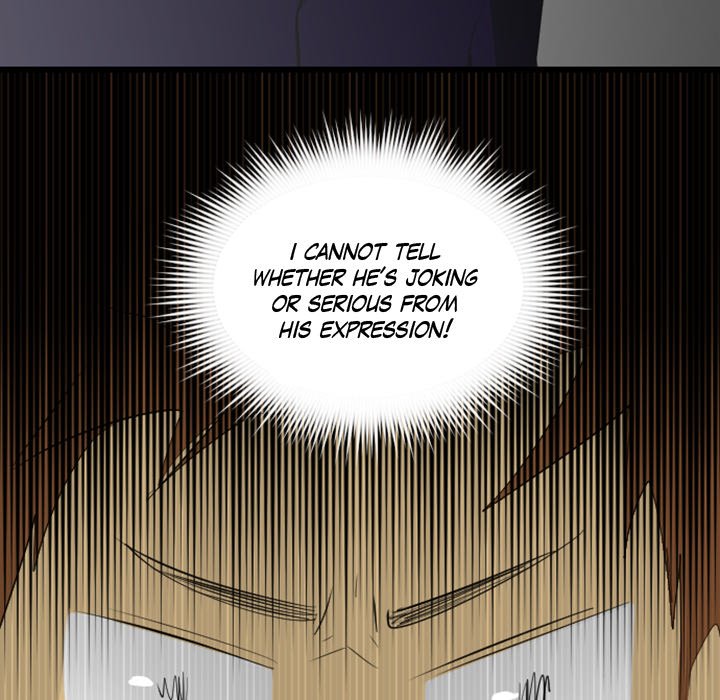 Baby Sitter Baby Sitter EP 2 - Toomics page 8 - 