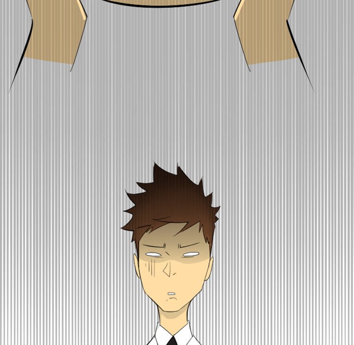Baby Sitter Baby Sitter EP 2 - Toomics page 10 - 