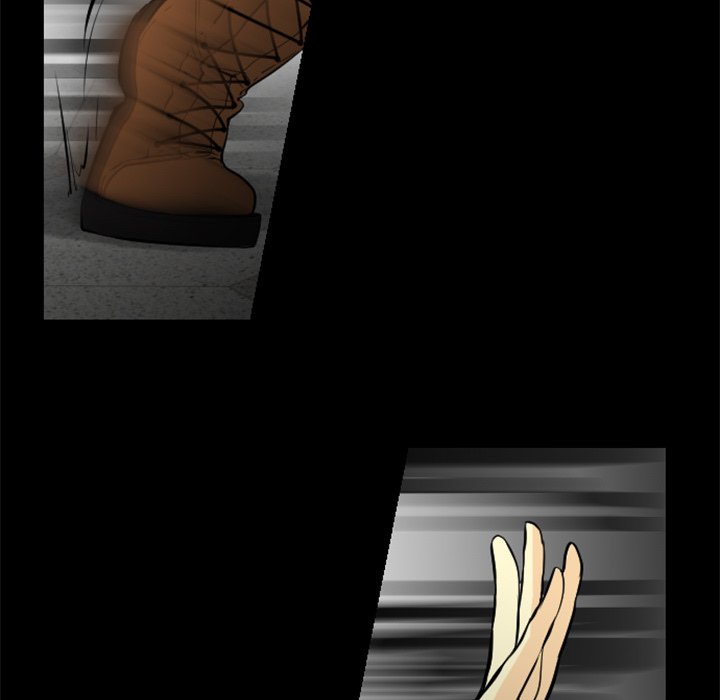 Baby Sitter Baby Sitter EP 20 - Toomics page 11 - 