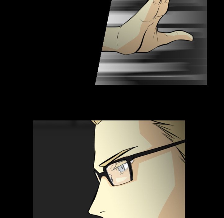 Baby Sitter Baby Sitter EP 20 - Toomics page 12 - 