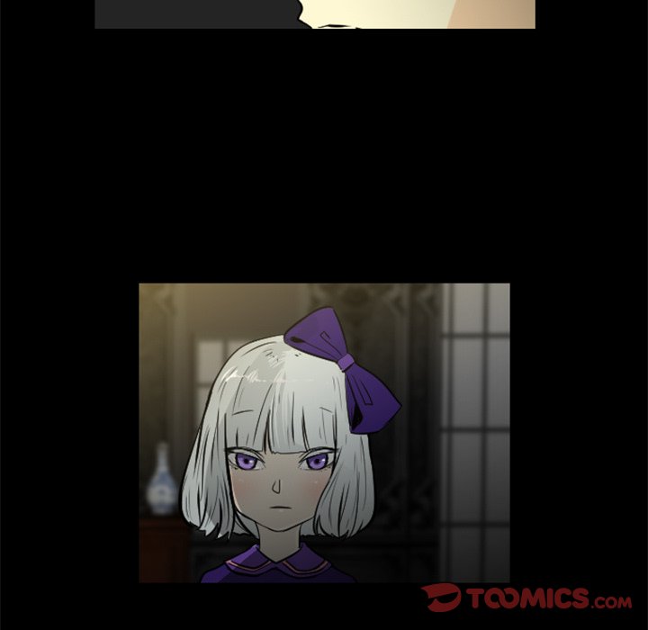 Baby Sitter Baby Sitter EP 20 - Toomics page 13 - 