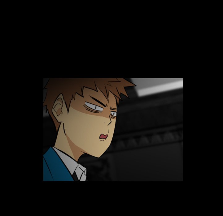 Baby Sitter Baby Sitter EP 20 - Toomics page 14 - 