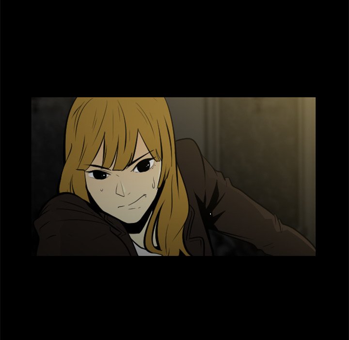 Baby Sitter Baby Sitter EP 20 - Toomics page 15 - 