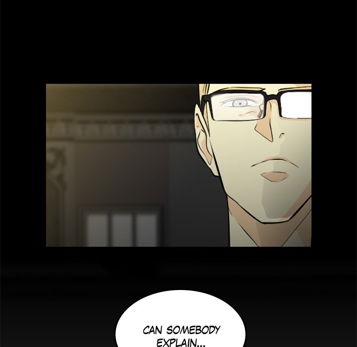 Baby Sitter Baby Sitter EP 20 - Toomics page 16 - 