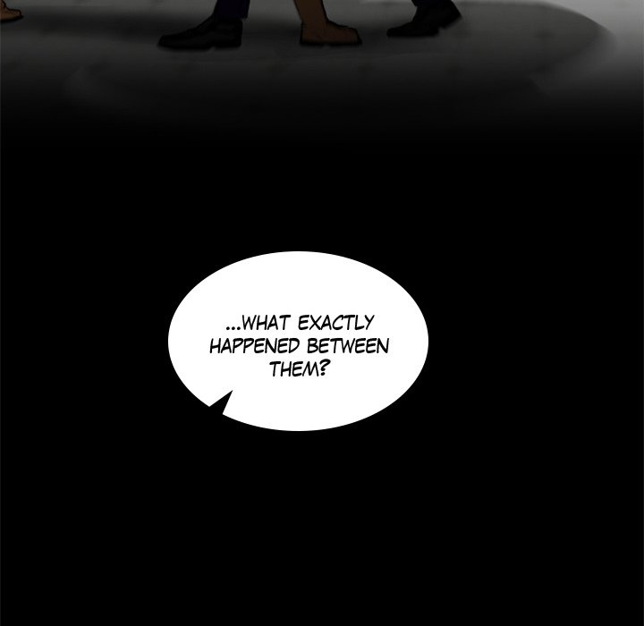 Baby Sitter Baby Sitter EP 20 - Toomics page 18 - 