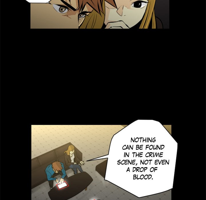 Baby Sitter Baby Sitter EP 20 - Toomics page 28 - 