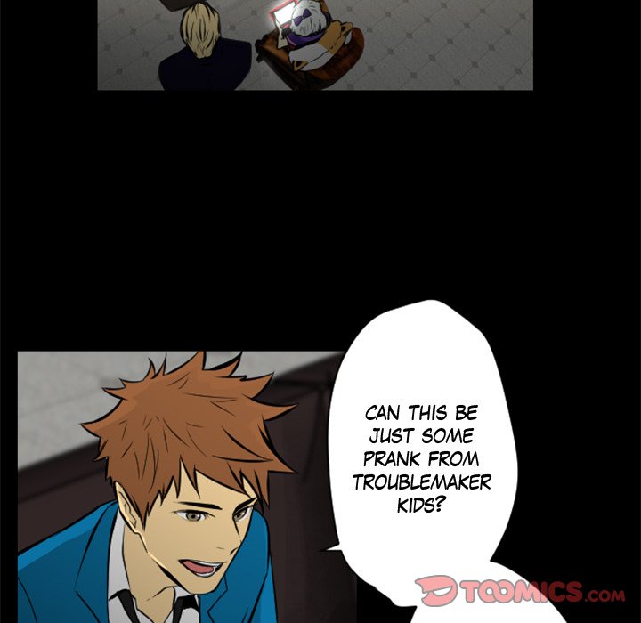 Baby Sitter Baby Sitter EP 20 - Toomics page 29 - 