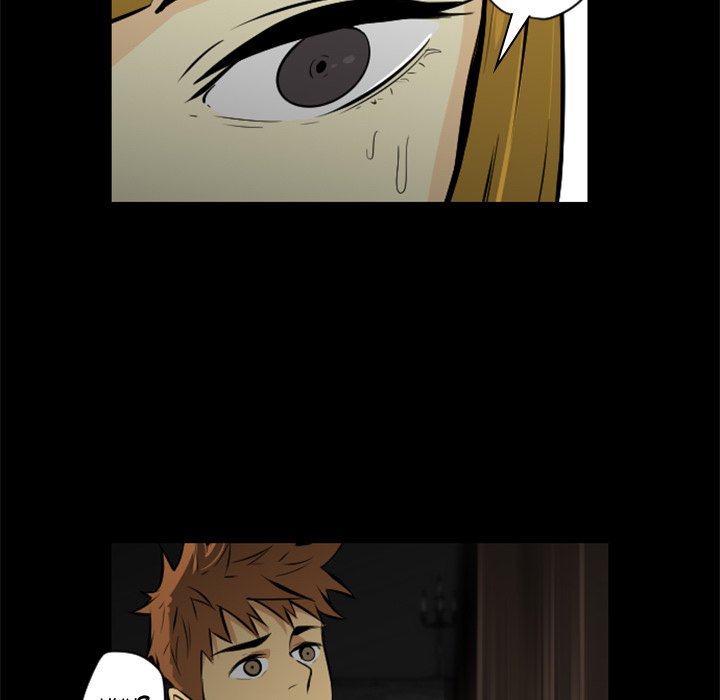 Baby Sitter Baby Sitter EP 20 - Toomics page 31 - 