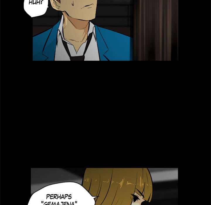 Baby Sitter Baby Sitter EP 20 - Toomics page 32 - 