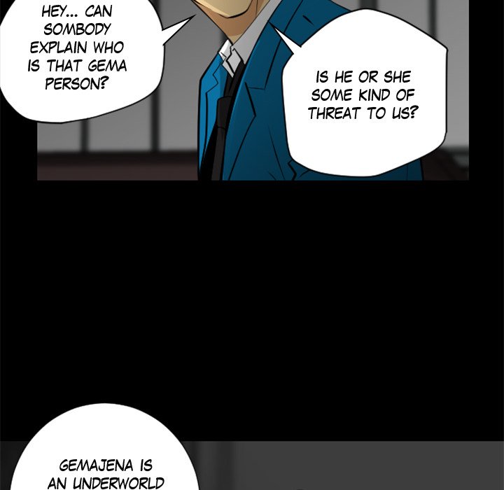 Baby Sitter Baby Sitter EP 20 - Toomics page 34 - 
