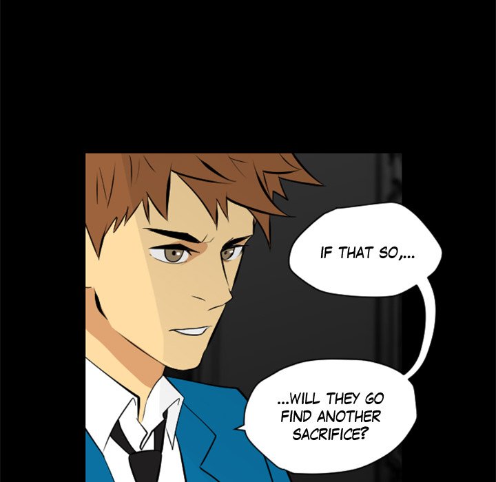 Baby Sitter Baby Sitter EP 20 - Toomics page 36 - 