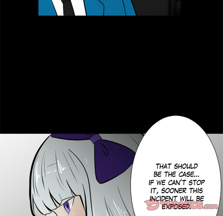 Baby Sitter Baby Sitter EP 20 - Toomics page 37 - 