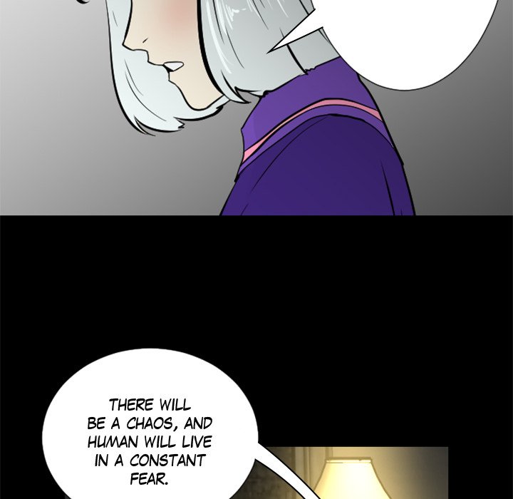 Baby Sitter Baby Sitter EP 20 - Toomics page 38 - 