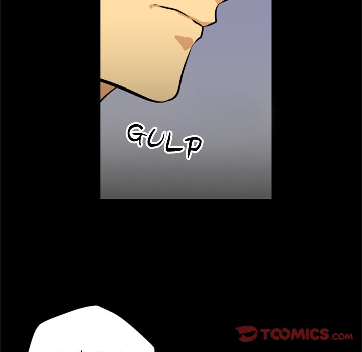 Baby Sitter Baby Sitter EP 20 - Toomics page 41 - 