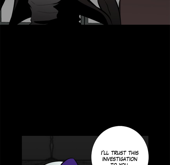 Baby Sitter Baby Sitter EP 20 - Toomics page 43 - 