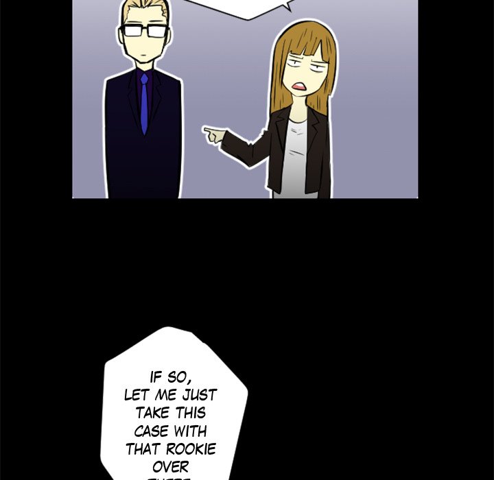 Baby Sitter Baby Sitter EP 20 - Toomics page 48 - 