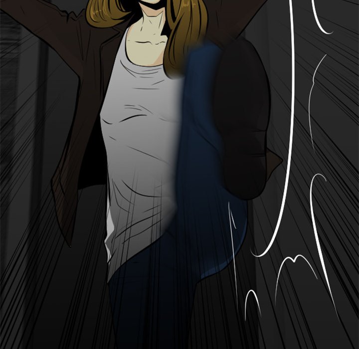 Baby Sitter Baby Sitter EP 20 - Toomics page 6 - 