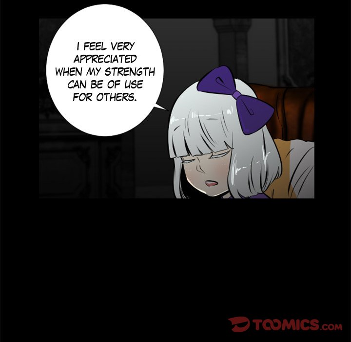 Baby Sitter Baby Sitter EP 20 - Toomics page 53 - 