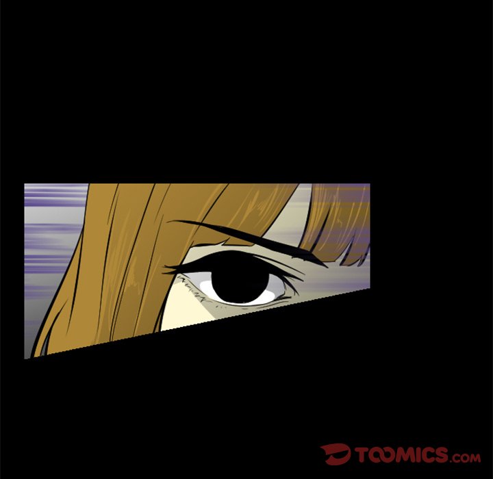 Baby Sitter Baby Sitter EP 20 - Toomics page 9 - 