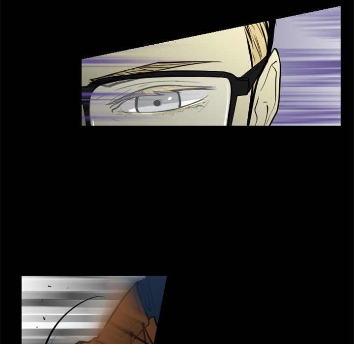 Baby Sitter Baby Sitter EP 20 - Toomics page 10 - 