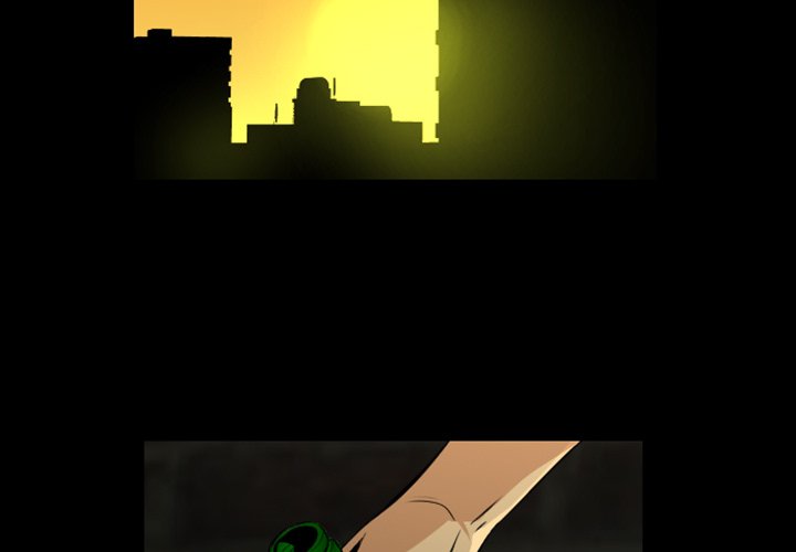 Baby Sitter Baby Sitter EP 21 - Toomics page 2 - 
