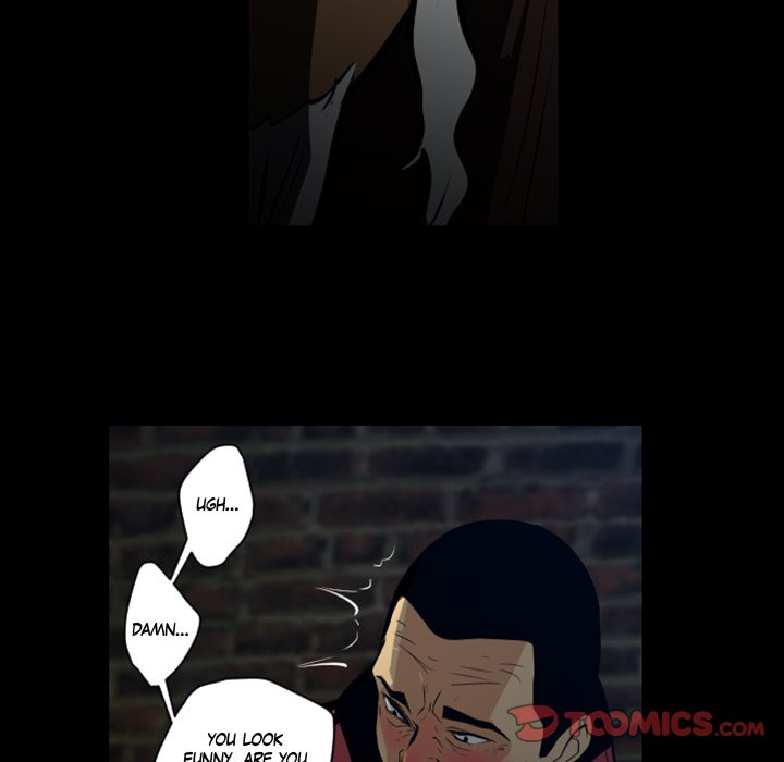 Baby Sitter Baby Sitter EP 21 - Toomics page 13 - 