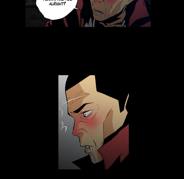 Baby Sitter Baby Sitter EP 21 - Toomics page 14 - 