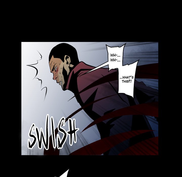 Baby Sitter Baby Sitter EP 21 - Toomics page 15 - 