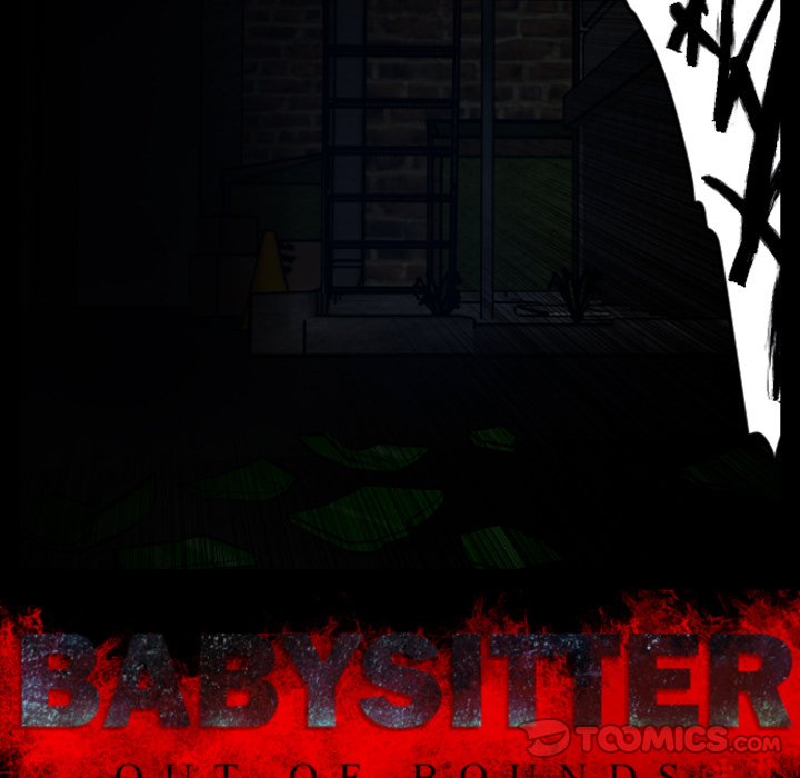 Baby Sitter Baby Sitter EP 21 - Toomics page 19 - 