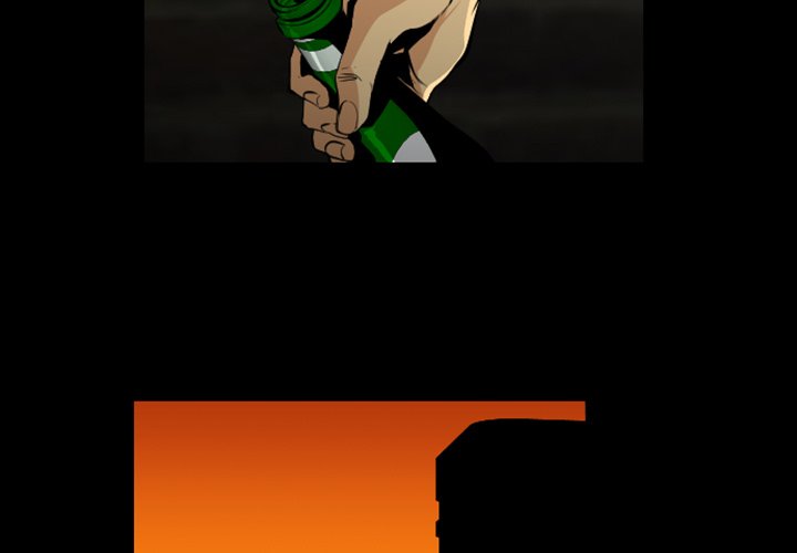 Baby Sitter Baby Sitter EP 21 - Toomics page 3 - 
