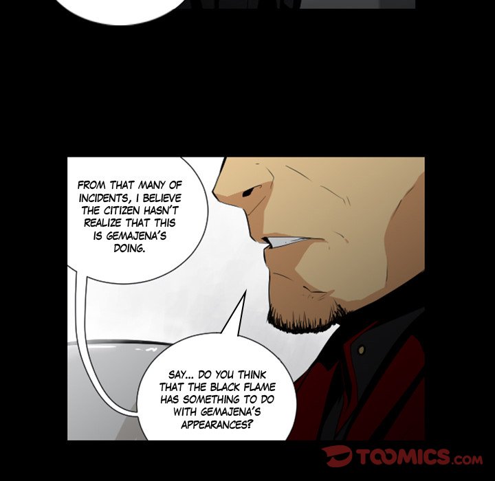 Baby Sitter Baby Sitter EP 21 - Toomics page 22 - 