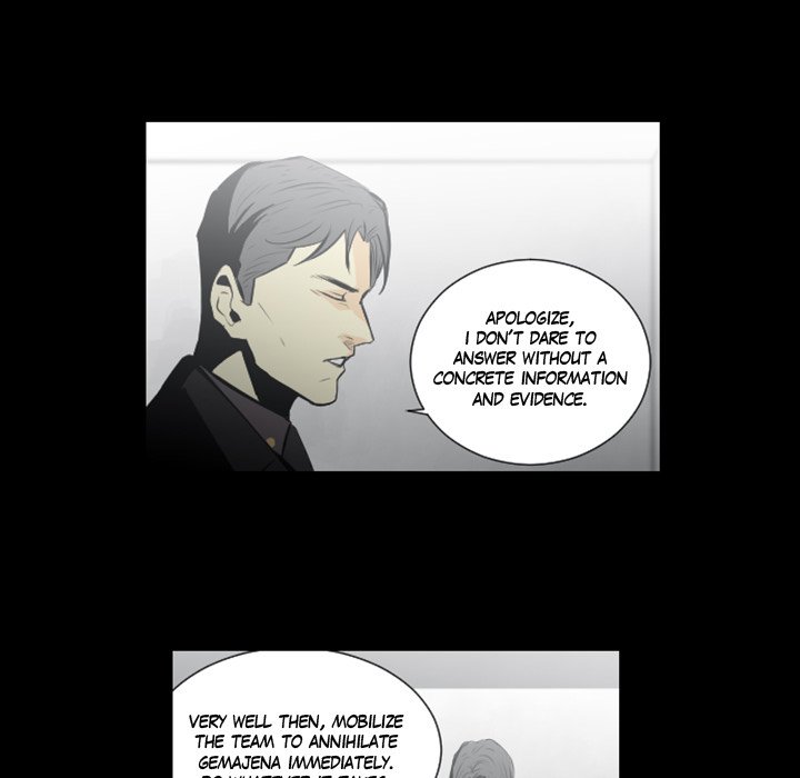 Baby Sitter Baby Sitter EP 21 - Toomics page 23 - 