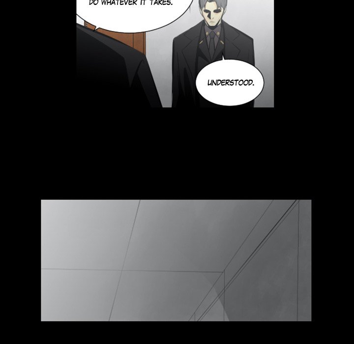 Baby Sitter Baby Sitter EP 21 - Toomics page 24 - 