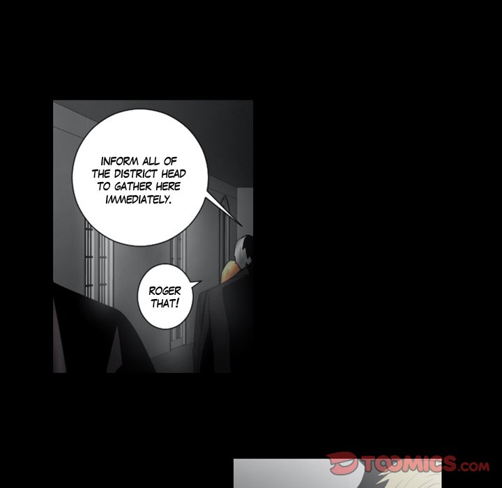 Baby Sitter Baby Sitter EP 21 - Toomics page 25 - 