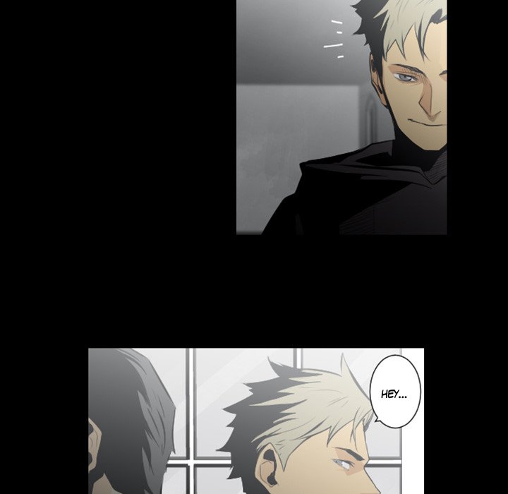 Baby Sitter Baby Sitter EP 21 - Toomics page 26 - 